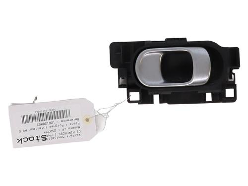 Front left interior door handle CITROËN C3 AIRCROSS II (2R_, 2C_) 1.2 PureTech 110 (2RHNZB, 2RHNZW, 2RHNPX, 2RHNPJ) | BP35990915I13 - Image 3