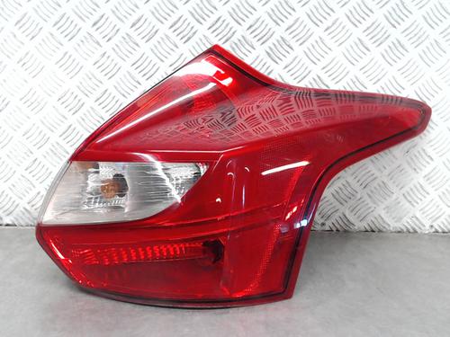 Used Right taillight FORD FOCUS III 1.6 TDCi (95 hp) 23054630
