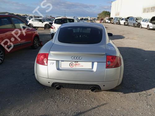 Shift knob AUDI TT Roadster (8N9) 1.8 T | BP29073595I34  - Image 17