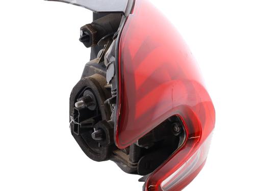Right taillight PEUGEOT 208 I (CA_, CC_) 1.2 VTI 82 | BP28091579C35 