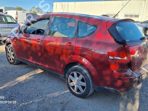 Used Parts SEAT ALTEA XL (5P5, 5P8) 2.0 TDI (170 hp) 4355804