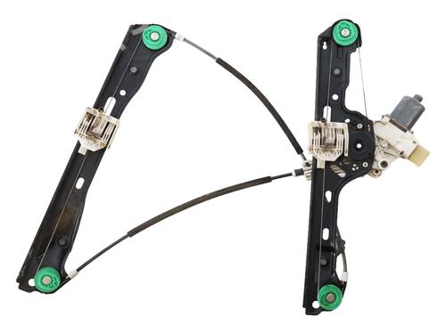 Used Front left window mechanism Front left window mechanism BMW 1 (E87) [2003-2013] 28091537 28091537