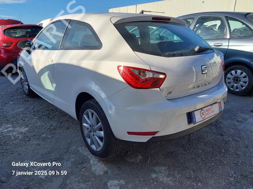 Right front window switch SEAT IBIZA IV (6J5, 6P1) 1.2 | BP26507477I26 - Image 12
