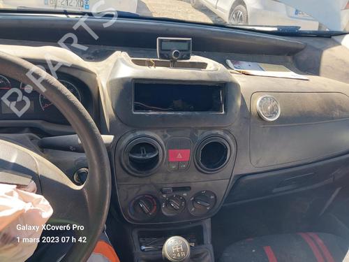 Used Parts FIAT QUBO (225_) 1.3 D Multijet (225CXB1A, 225AXB1A, 225CXB11, 225AXB11,... 4404311