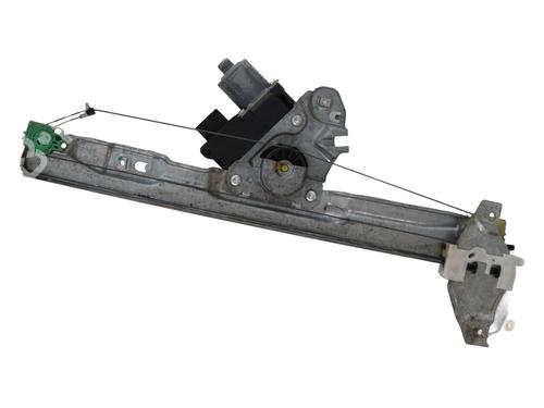 Used Front left window mechanism Front left window mechanism 25380889 25380889