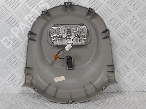 Interior roof light CITROËN BERLINGO Box Body/MPV (B9) 1.6 BlueHDi 100 | BP23060092I8 