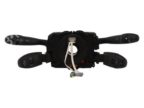 Used Steering column stalk Steering column stalk PEUGEOT 307 (3A/C) 1.6 HDi (90 hp) 40501252 40501252