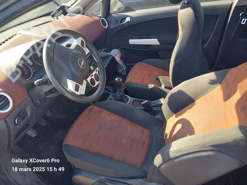 Front left seatbelt OPEL CORSA D (S07) 1.2 LPG (L08, L68) | BP30861683I26  - Image 46