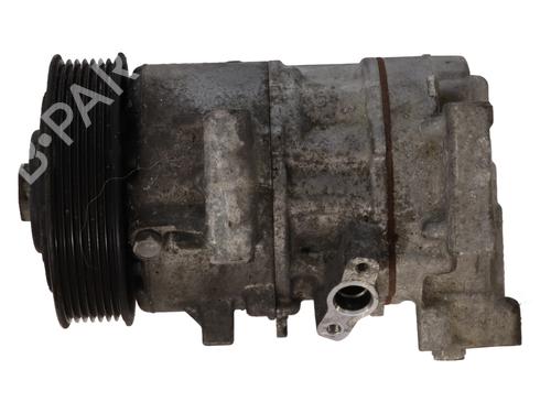 AC compressor TOYOTA RAV 4 IV (_A4_) 2.0 D (ALA40_, ALA40R) | BP34628965M34 - Image 2