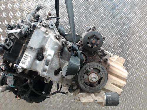 Engine PEUGEOT 108 1.0 VTi | BP33014119M1  - Image 6