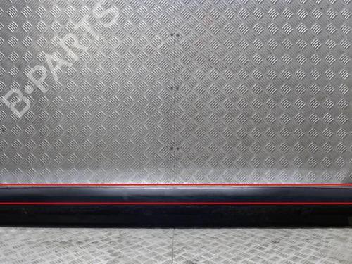Used Right sideskirt PEUGEOT 4007 (VU_, VV_) 2.2 HDi (156 hp) 23057625