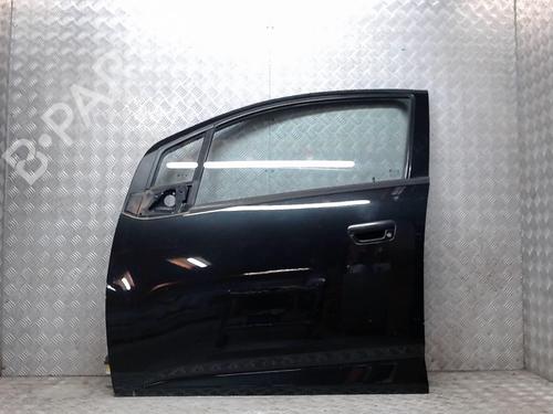Used Left front door CHEVROLET SPARK (M300) 1.0 LPG (65 hp) 23054323