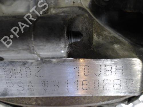 Engine CITROËN C3 AIRCROSS II (2R_, 2C_) 1.6 BlueHDi 100 (2CBHYB) | BP34396887M1 - Image 2