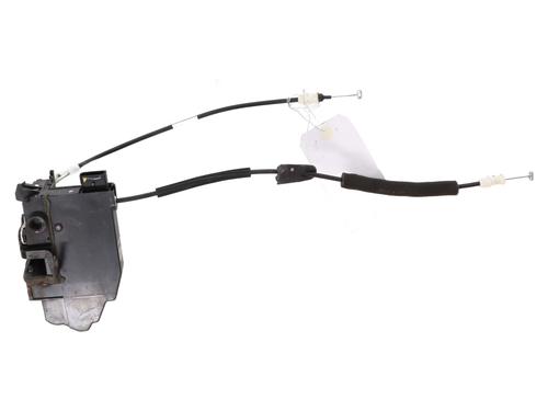 Front right lock PEUGEOT 308 II (LB_, LP_, LW_, LH_, L3_) 1.6 HDi / BlueHDi 115 | BP27220064C97 