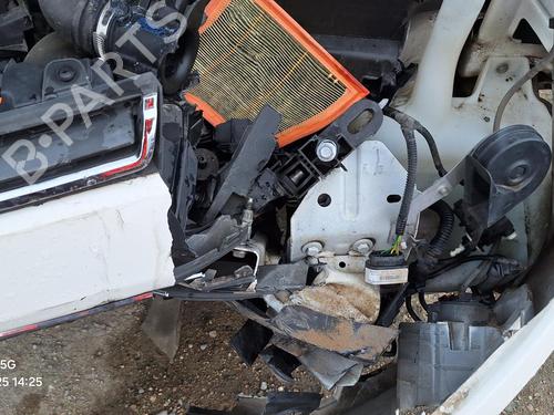 Electronic module FORD ECOSPORT 1.0 EcoBoost | BP28091027M83 