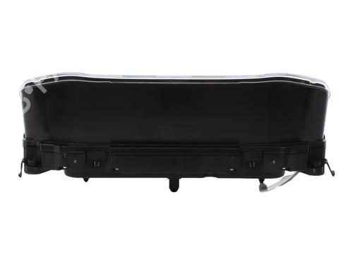 Instrument cluster PEUGEOT 208 II (UB_, UP_, UW_, UJ_) 1.5 BlueHDI 100 | BP27256800C47 