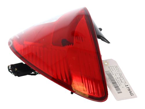 Right taillight OPEL CORSA D (S07) 1.2 (L08, L68) | BP25124017C35 