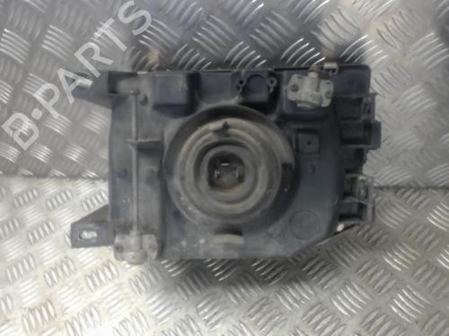 Used Right headlight Right headlight 23061172 23061172