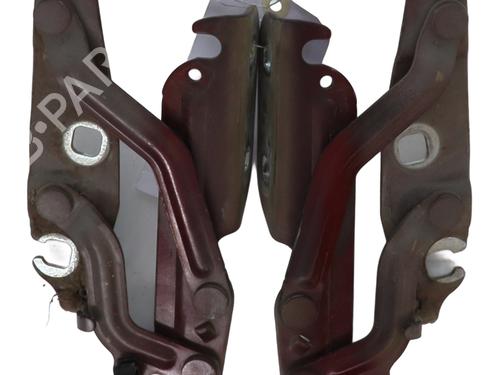 Hinge/Door check strap FORD FIESTA VI (CB1, CCN) 1.4 TDCi | BP25866147C146 