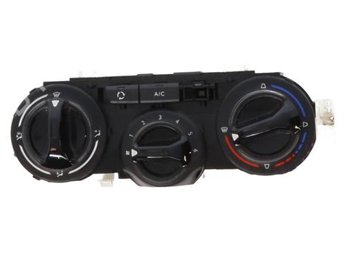 Climate control PEUGEOT 208 I (CA_, CC_) 1.6 HDi | BP26891904I5 