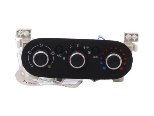 Climate control NISSAN NV300 Van (X82) 2.0 dCi 120 | BP25282477I5  - Image 6