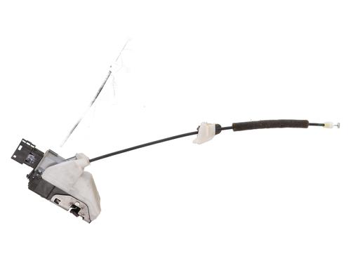 Rear right lock PEUGEOT 3008 I MPV (0U_) 1.6 HDi | BP27220069C99 