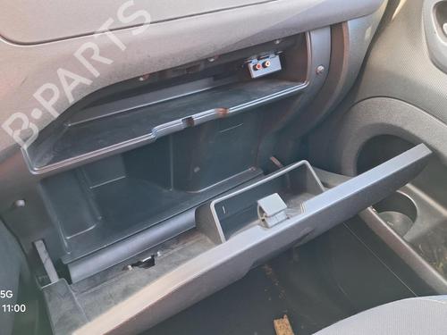 Seat buckle CITROËN BERLINGO MULTISPACE (B9) 1.6 HDi 110 | BP29489914I32 - Image 25