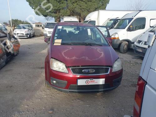 Left headlight FORD FOCUS C-MAX (DM2) 1.6 TDCi | BP23056943C28 - Image 5