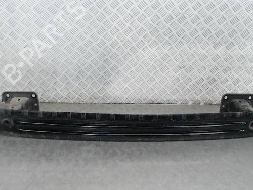 Front bumper reinforcement FORD FOCUS III 1.6 TDCi | BP23834186C109 