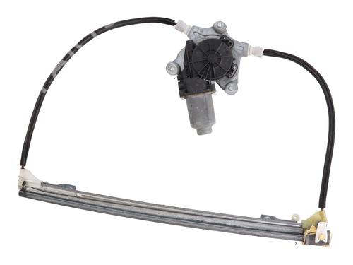 Used Front left window mechanism Front left window mechanism RENAULT CLIO II (BB_, CB_) 1.2 LPG (58 hp) 28456646 28456646