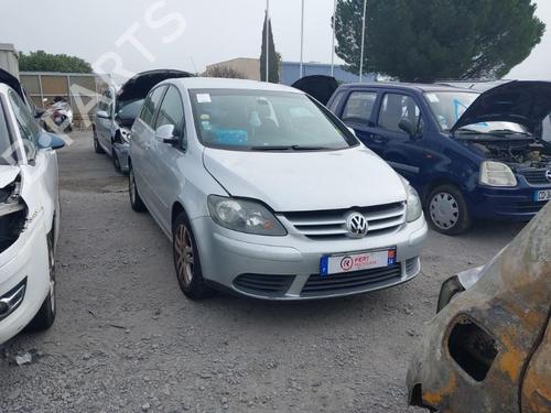 Used Parts VW GOLF PLUS V (5M1, 521)  2.0 TDI  2208429