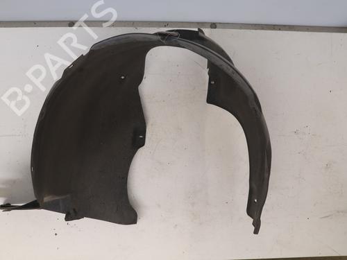 Hjulbue Hjulbue VW POLO V (6R1, 6C1) [2009-2022] 33719611 33719611