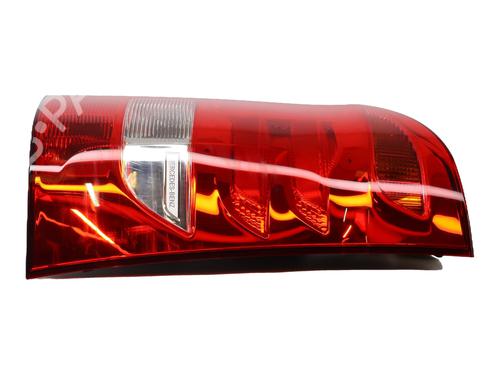 Used Right taillight MERCEDES-BENZ VITO Van (W447) 110 CDI (447.601, 447.603, 447.605) (102 hp) 32060758