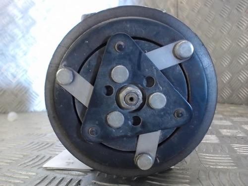 Used AC compressor AC compressor PEUGEOT 1007 (KM_) 1.4 HDi (68 hp) 23061071 23061071