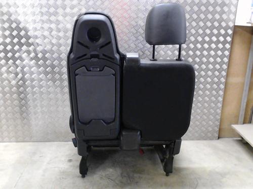 Right front seat RENAULT TRAFIC III Van (FG_) 1.6 dCi 125 (FGMH) | BP23056574C16  - Image 10