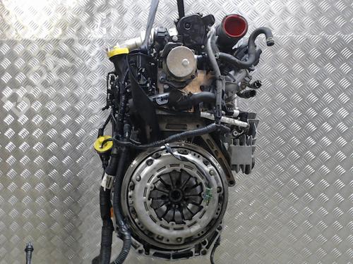 Engine NISSAN JUKE (F15) 1.5 dCi | BP38257601M1 - Image 5