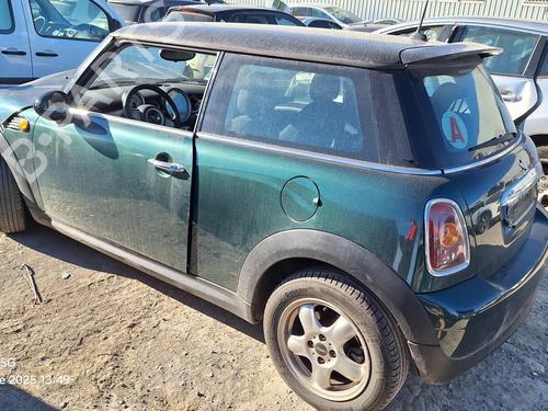 Rear mirror MINI MINI (R56) Cooper D | BP32681620I6 - Image 10