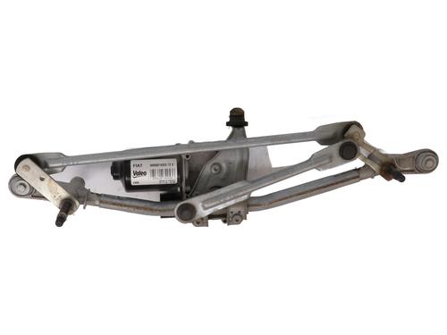 Front wiper motor FIAT TIPO Hatchback (356_, 357_) 1.4 (356HXA1B, 357) | BP29530338M29 
