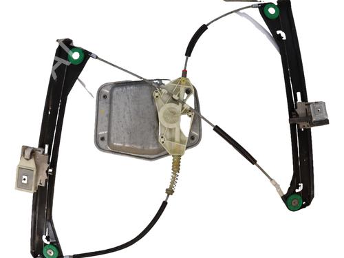 Front left window mechanism VW SCIROCCO III (137, 138) 2.0 TDI | BP36683590C22 - Image 2