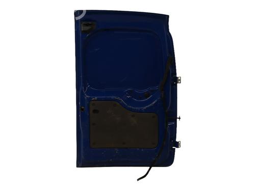 Used Left tailgate Left tailgate 37702466 37702466