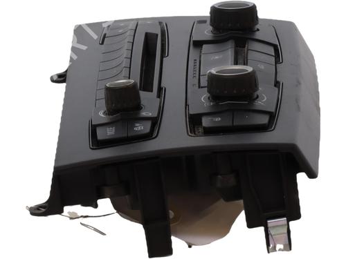 Used Climate control Climate control 37992958 37992958