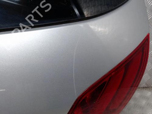 Tailgate PEUGEOT 308 II (LB_, LP_, LW_, LH_, L3_) 1.6 HDi / BlueHDi 115 | BP23054268C6 