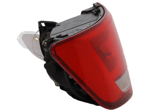 Left taillight AUDI A4 B9 (8W2, 8WC) 2.0 TDI | BP32024344C34