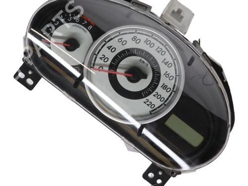 Instrument cluster MAZDA 2 (DE_, DH_) 1.3 (DE3FS) | BP31175681C47 - Image 5