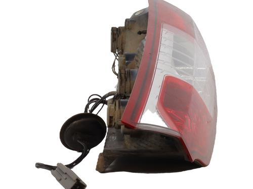 Right taillight FORD TRANSIT CONNECT V408 Box Body/MPV 1.5 TDCi | BP30862060C35