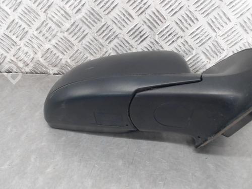 Right mirror HYUNDAI i20 I (PB, PBT) 1.4 CRDi | BP23835284C27 