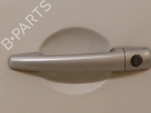 Used Left front door Left front door PEUGEOT PARTNER Tepee 1.6 HDi (112 hp) 34173441 34173441