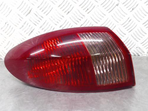 Used Left taillight ALFA ROMEO 147 (937_) 1.6 16V T.SPARK (937.AXA1A, 937.AXB1A, 937.BXB1A) (120 hp) 23059336