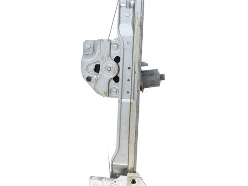 Used Front right window mechanism PEUGEOT 208 I (CA_, CC_) 1.5 BlueHDI 100 (102 hp) 26507403