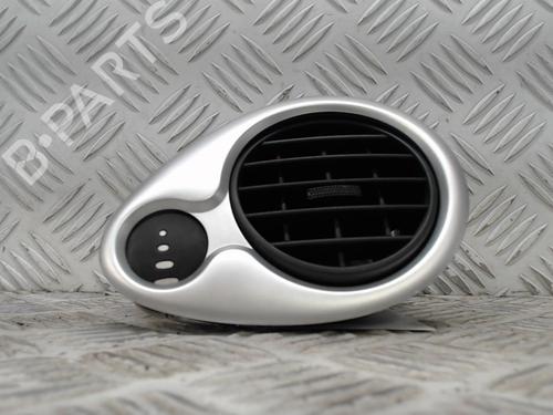 Used Air vent RENAULT CLIO III Grandtour (KR0/1_) 1.5 dCi (KR0F) (86 hp) 23055503